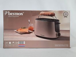 BESTRON Toaster