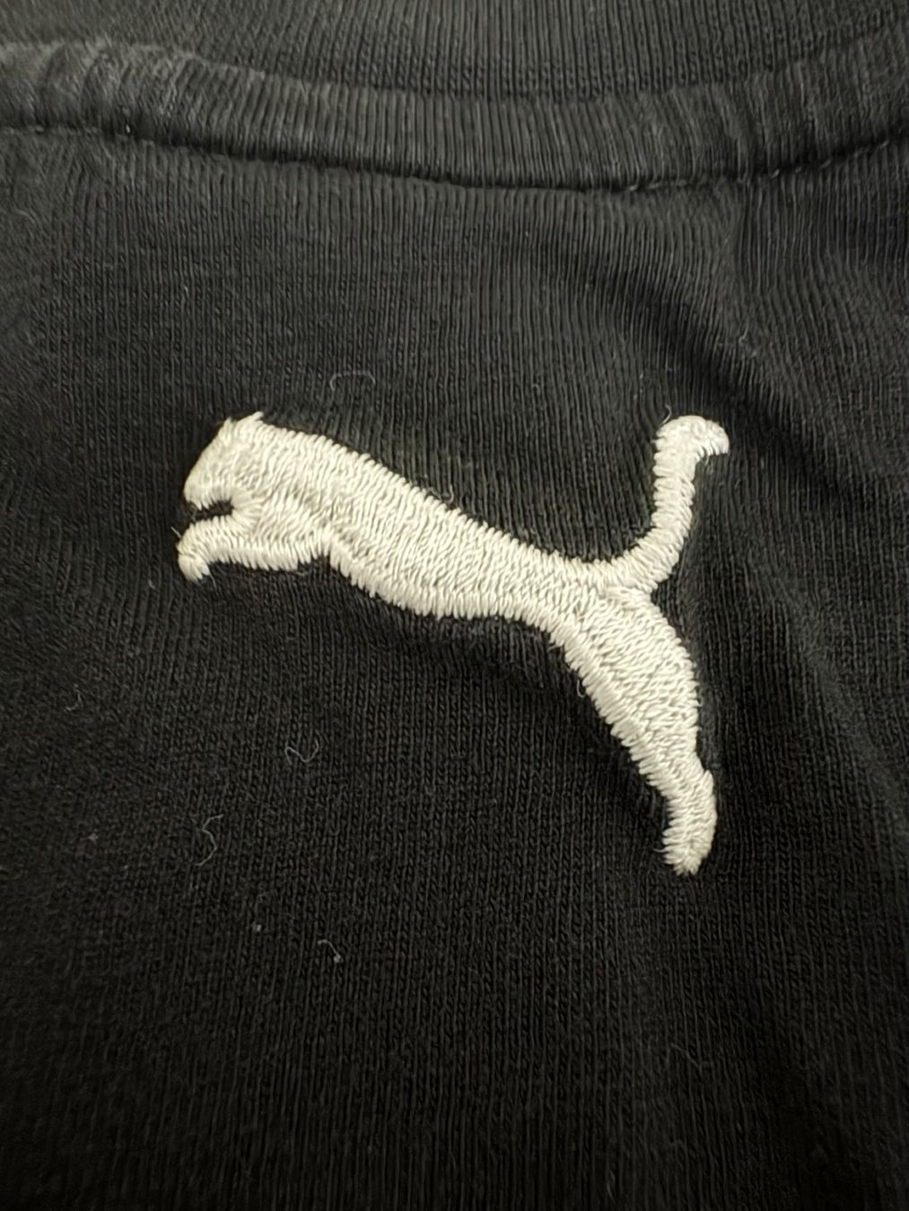 Puma T-Shirts: T-Shirt Puma – Gebraucht aus Basel von tif_m2h6 2
