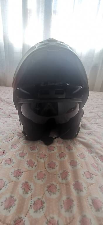 Helme & Visiere: Klapphelm LS2 – Gebraucht aus Lengnau BE von orh_nqg6 3