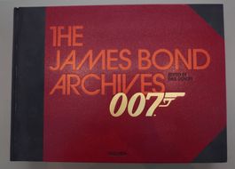 Collection James bond 007