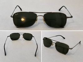 Ray-Ban Sonnenbrille