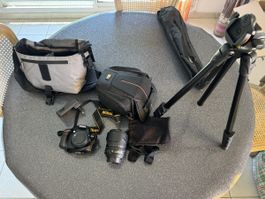 Nikon D3200