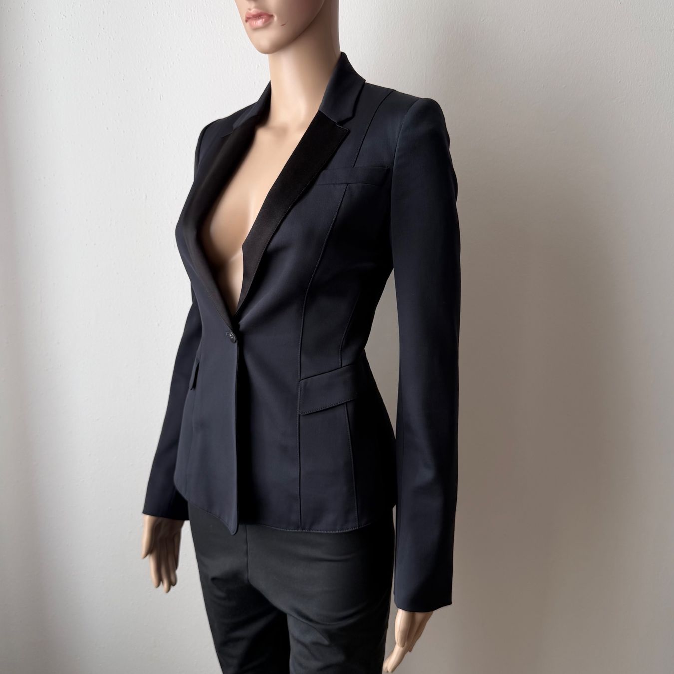 Burberry Giacche: BURBERRY PRORSUM Blazer 💙 – Usato da Zürich venduto da ClosetQueen 3