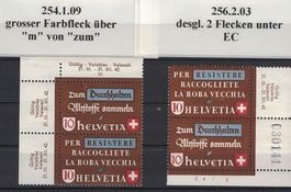 Altstoffverwertung **