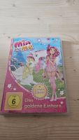 Mia and Me DVD - Das goldene Einhorn, Exklusive Edition!