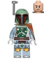 Lego Star Wars (sw0711)