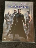 MATRIX DVD EN/DE Keanu Reeves  Laurence Fishburne