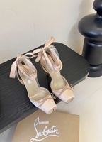 Christian Louboutin heels