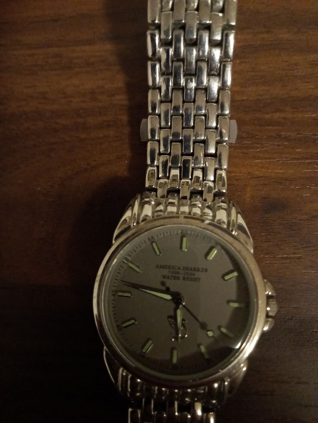 Montres: Armbanduhr Herren 34mm – D'occasion à Heerbrugg par Domino_1645 1