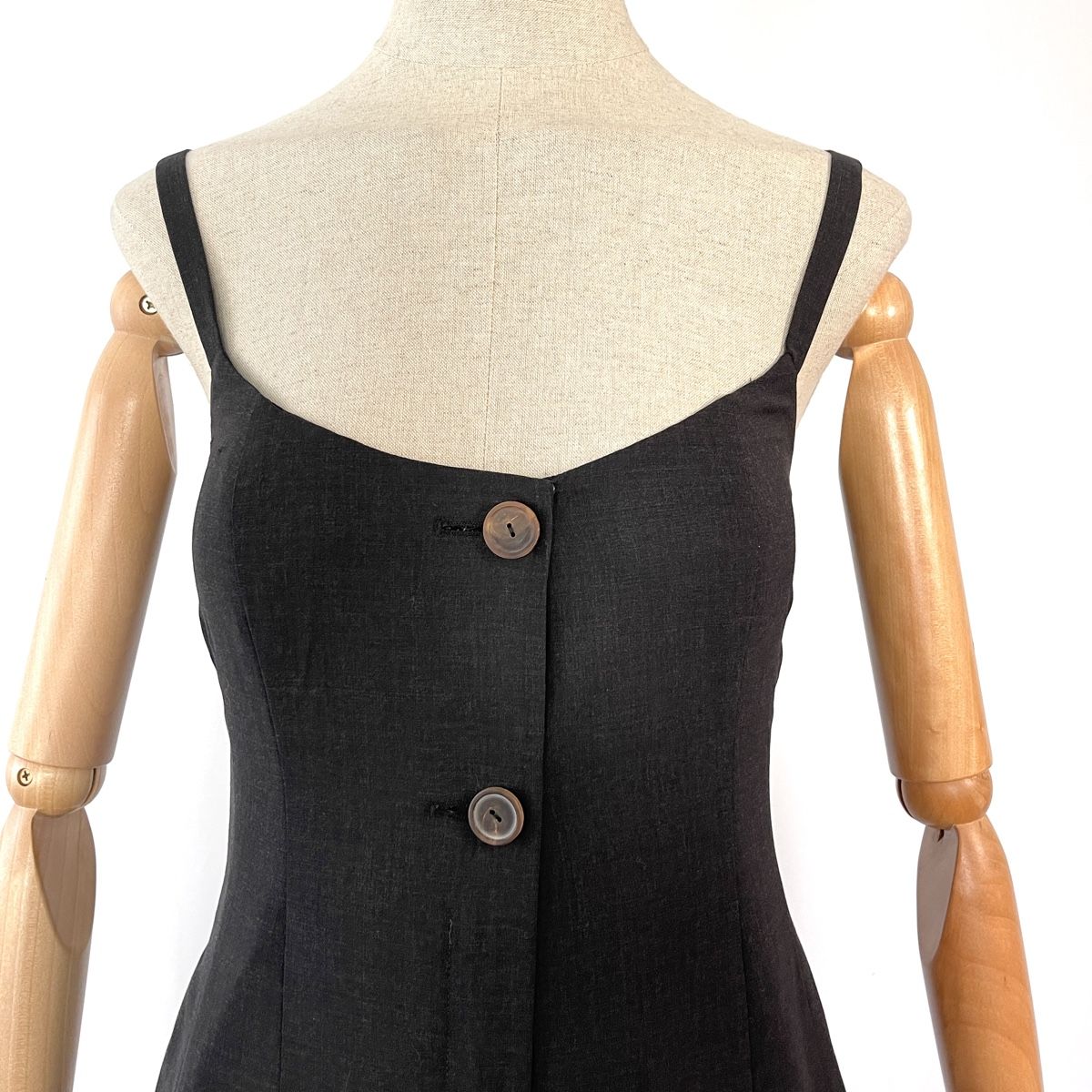 Tute: JIL SANDER Jumpsuit – Usato da Emmen venduto da Avviivva_Com2023 1