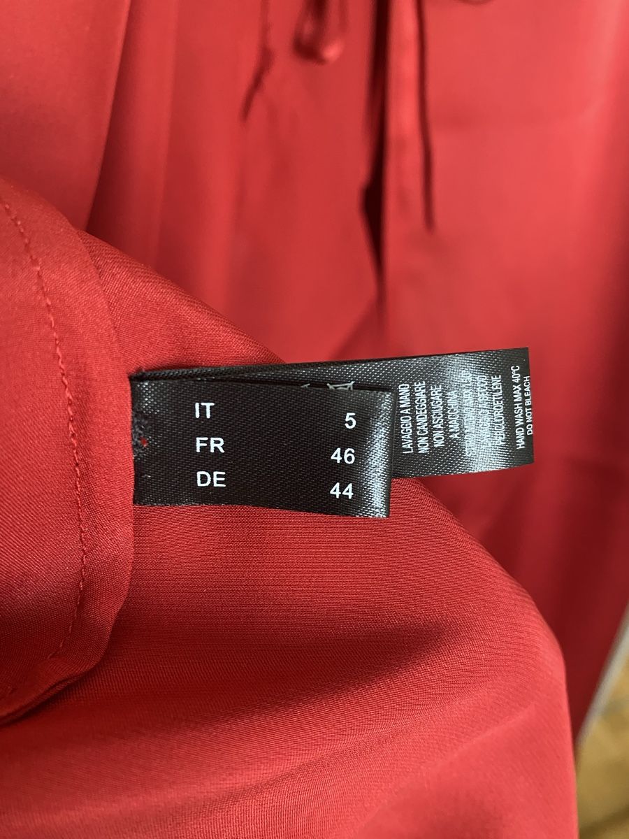 La Perla Altra biancheria intima: NEU LA PERLA MORGEN MANTEL SEIDE – Nuovo (secondo la descrizione) da Glattpark ( Opfikon ) venduto da anna-zuerich 3