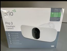Arlo Pro 3 Überwachungskamera