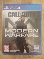 Call of Duty Modern Warfare PS4 / PS5