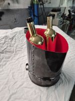 Seau à champagne style industriel V7ARTDESIGN