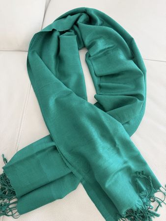 Pashmina Schal 🌸