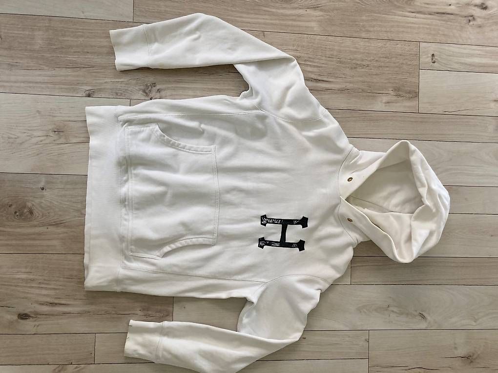 Maglioni & Felpe: Hoodie HUF – Usato da Clarens venduto da gil_5mbg