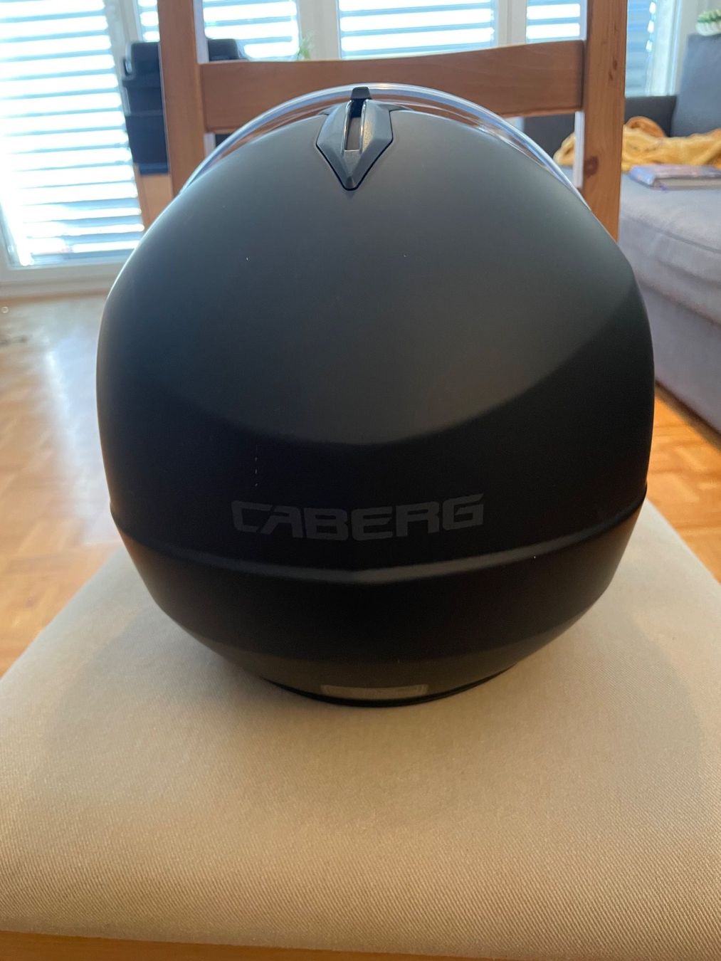 Caschi & visiere: Motorradhelm – Nuovo (secondo la descrizione) da Winterthur venduto da imj_x6zb 3