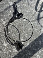 Code R - Front 950mm - Levier en Alu - 4 Piston 