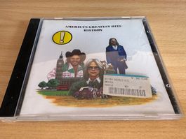 America – History - America's Greatest Hits