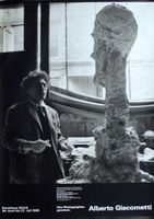 Alberto Giacometti