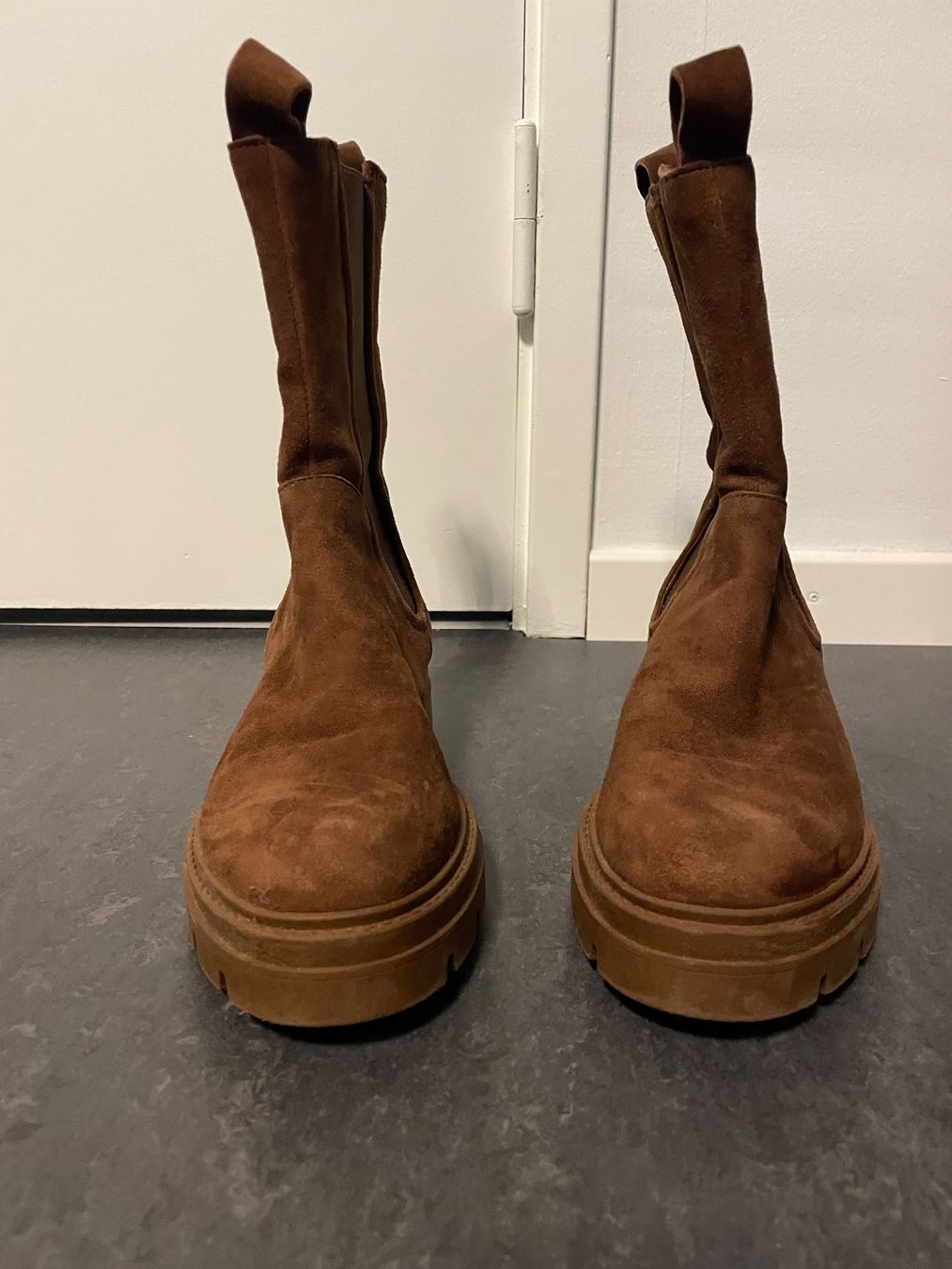 Walder Scarpe da donna: Stiefel – Nuovo (secondo la descrizione) da Zürich venduto da car_26mh 4