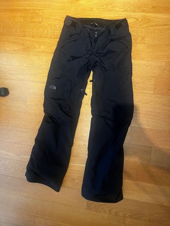 The North Face Women's Ski/Snow Pants - Size Medium