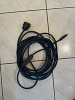 2 Clicktronic Kabel 7.5 m (HDMI/DVI & DVI/DVI)