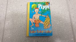 Pippi in Taka-Tuka-Land (von Astrid Lindgren)