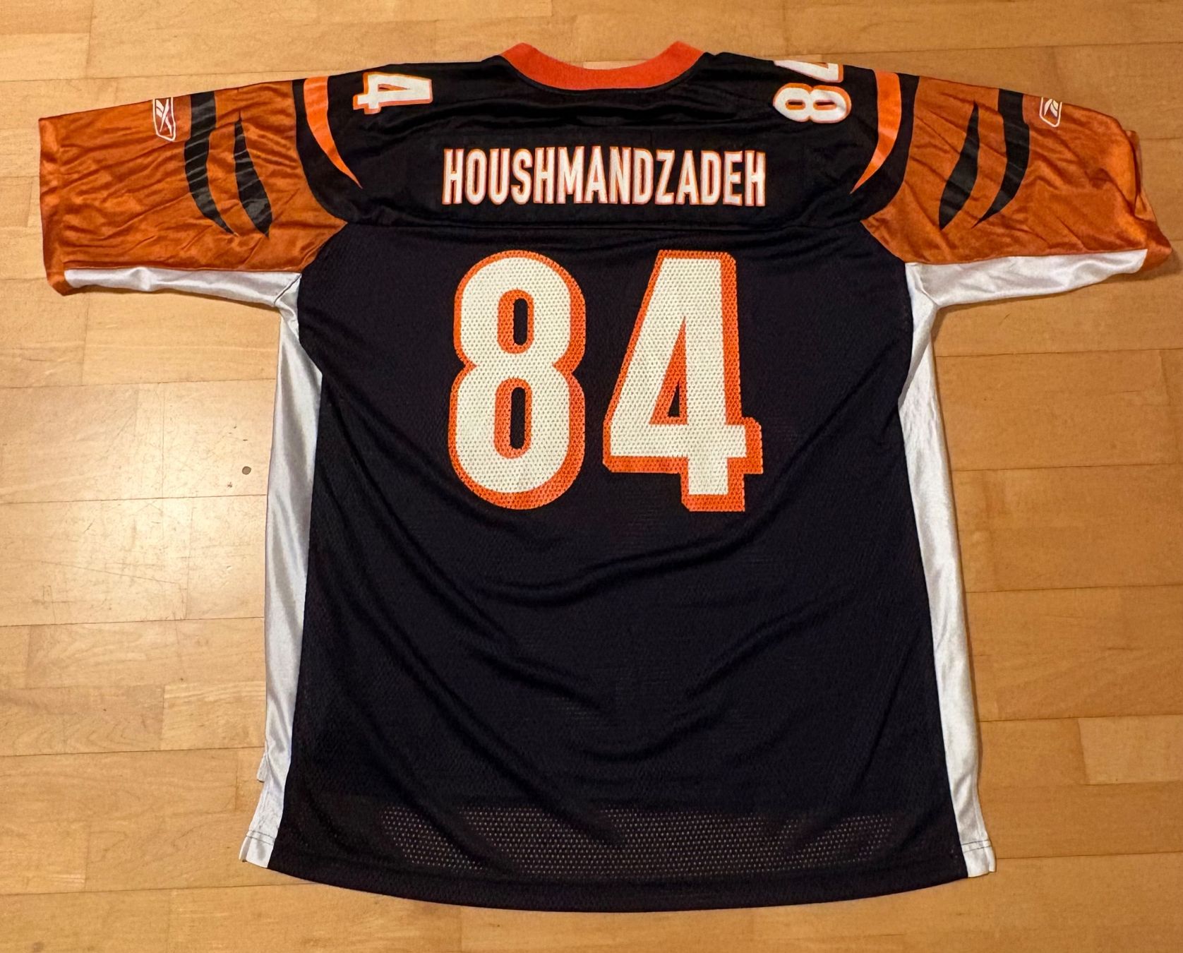 Reebok Leibchen & Hosen: NFL Trikot Reebok – Gebraucht aus Neftenbach von Bosa8413 1