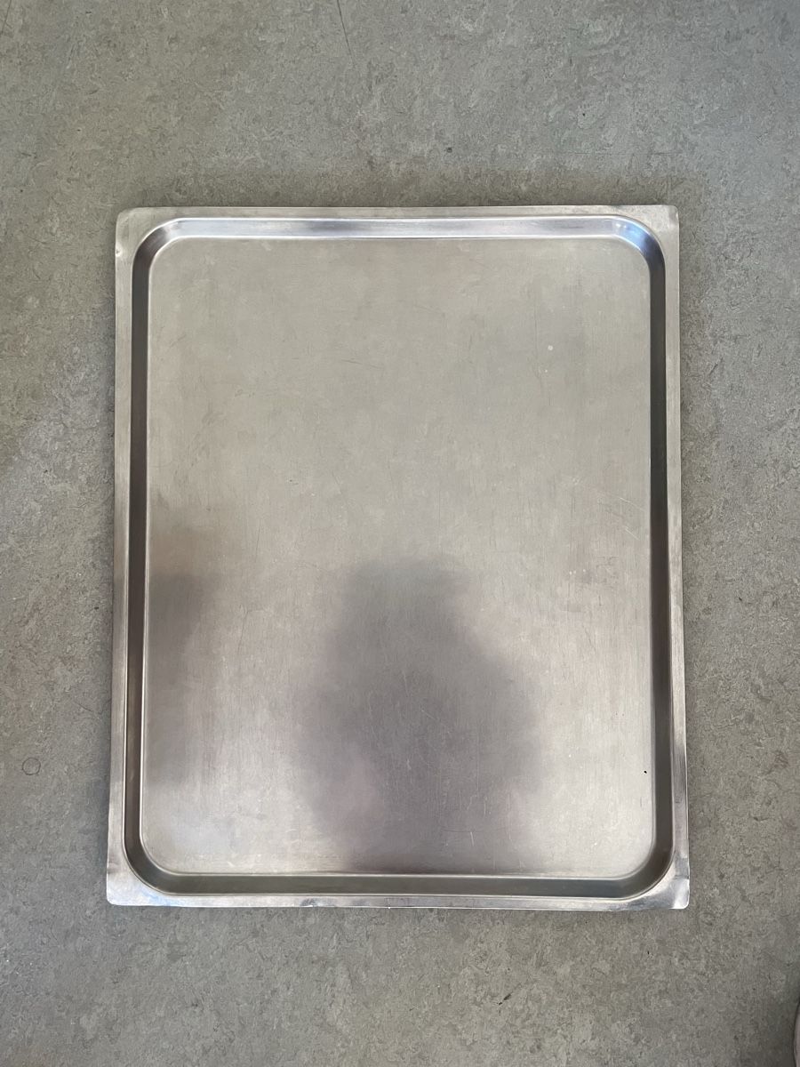Cuisines complètes: 2/1 Gastronorm Bleche  – D'occasion à Horw par ala_m6bl