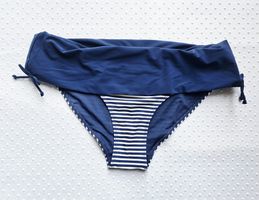 NEU! Hübsche Badehose von Calida, gestreift, Grösse 40