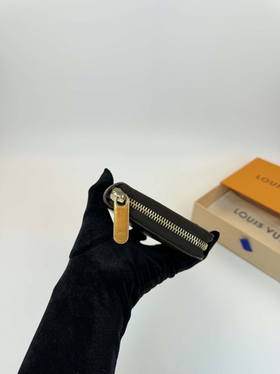 Louis Vuitton Portemonnaie: Louis Vuitton zippy y2011 – Gebraucht aus Widnau von Pukpan_99 4
