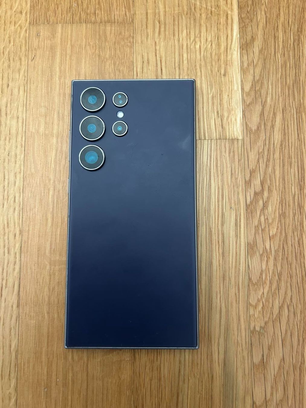 Samsung Handys / Smartphones: samsung s24 ultra – Neu (gemäss Beschreibung) aus Bern von age_hfq7