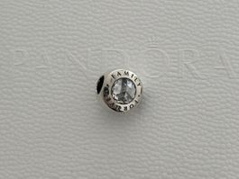 Original Pandora Family Forever Charm
