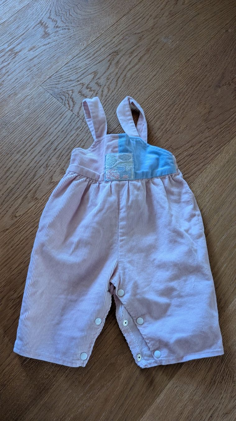 Lotti & Set di vestiti: Baby Kleidung – Usato da Läufelfingen venduto da sup_lf5n