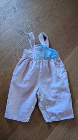 Baby Kleidung