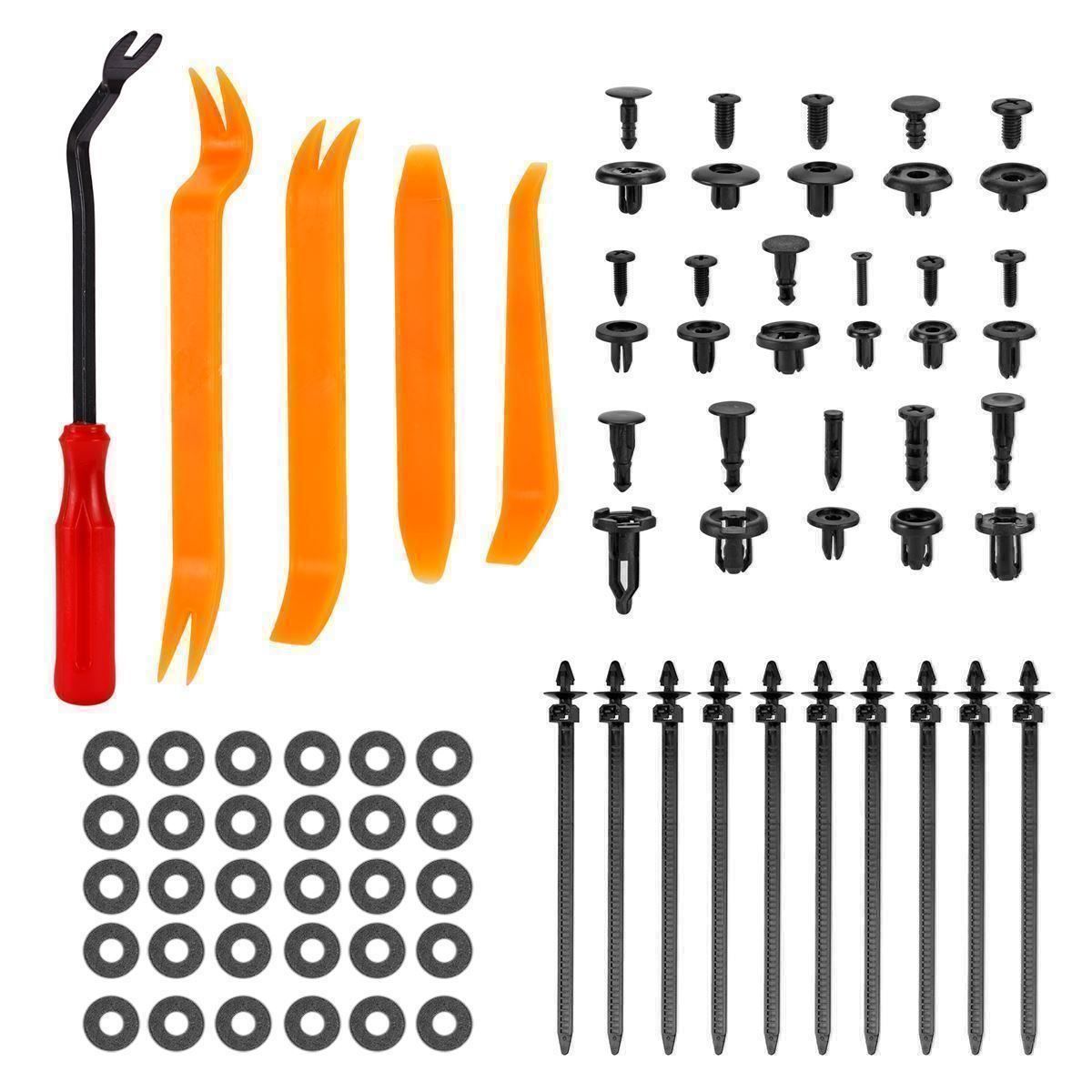 Sonstiges Fahrzeugzubehör: Auto Befestigung Clips Befestigungclips – Neu (gemäss Beschreibung) aus Thun von 365buy 2