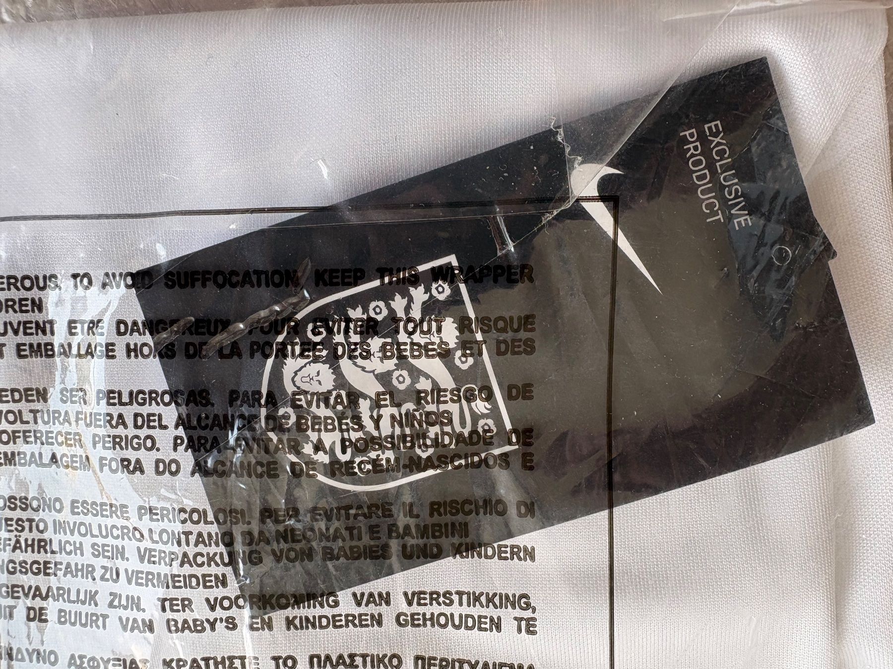 Nike Canottiere & Pantaloni: England Home Shirt New With Tags – Nuovo e nell'imballaggio originale da Männedorf venduto da JEK44 2