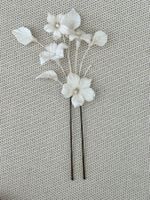 Haarschmuck, Brautschmuck