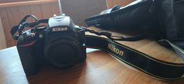 A vendre appareil photos et objectifs et divers