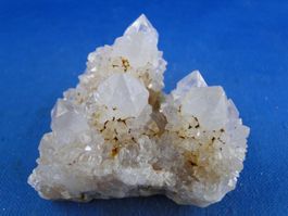 Quartz var. Amethyst & Kaktus