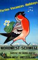 Ferien - Nordwest-Schweiz