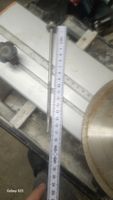 inox Bohrschraube 170 Metall Selbstbohr Stahlschraube
