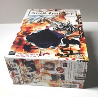 Film en dessin animé, Soul Hunter