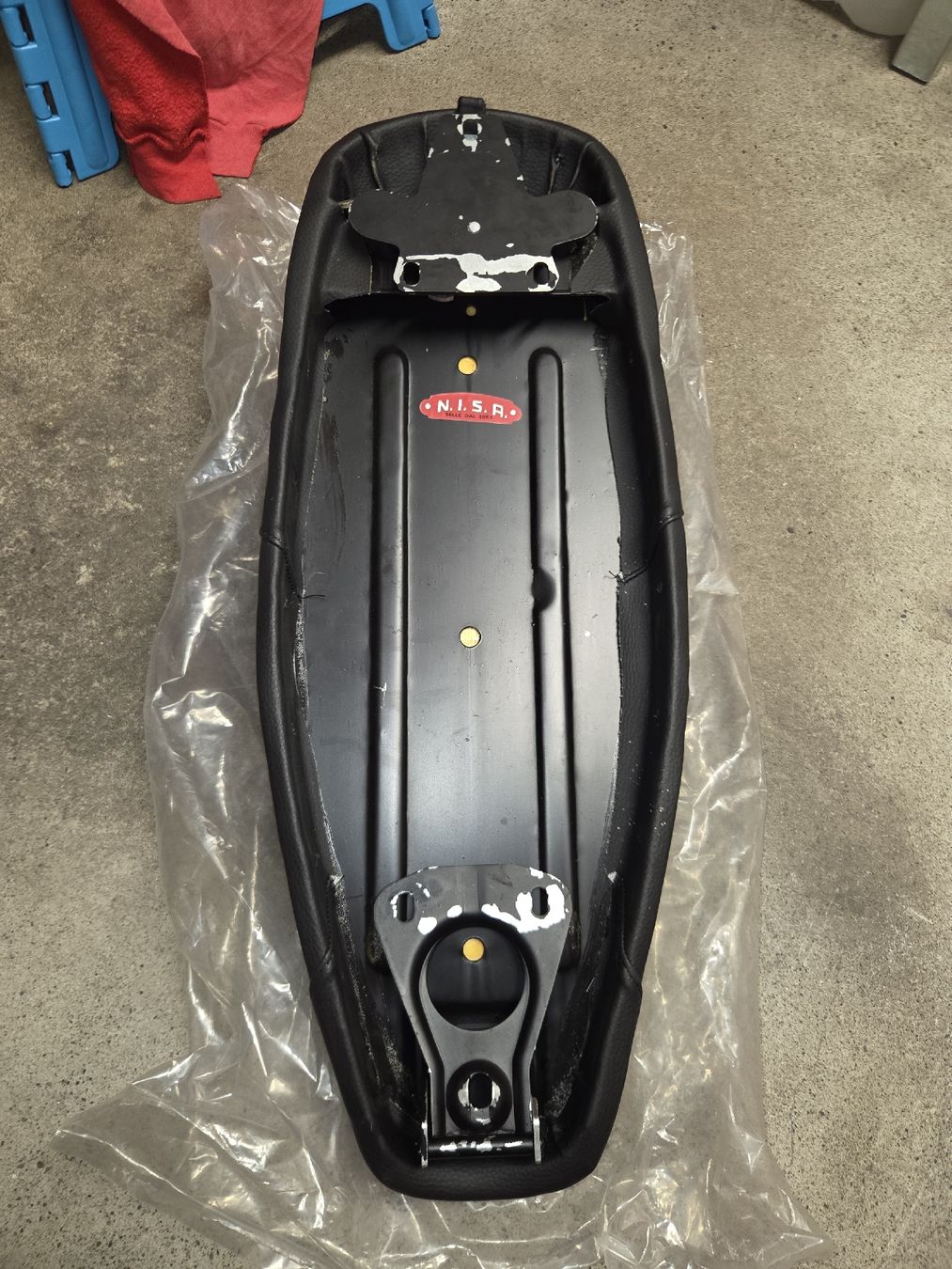 Vespa Scooter: VESPA PX – Usato da Frauenfeld venduto da LocoVw 2