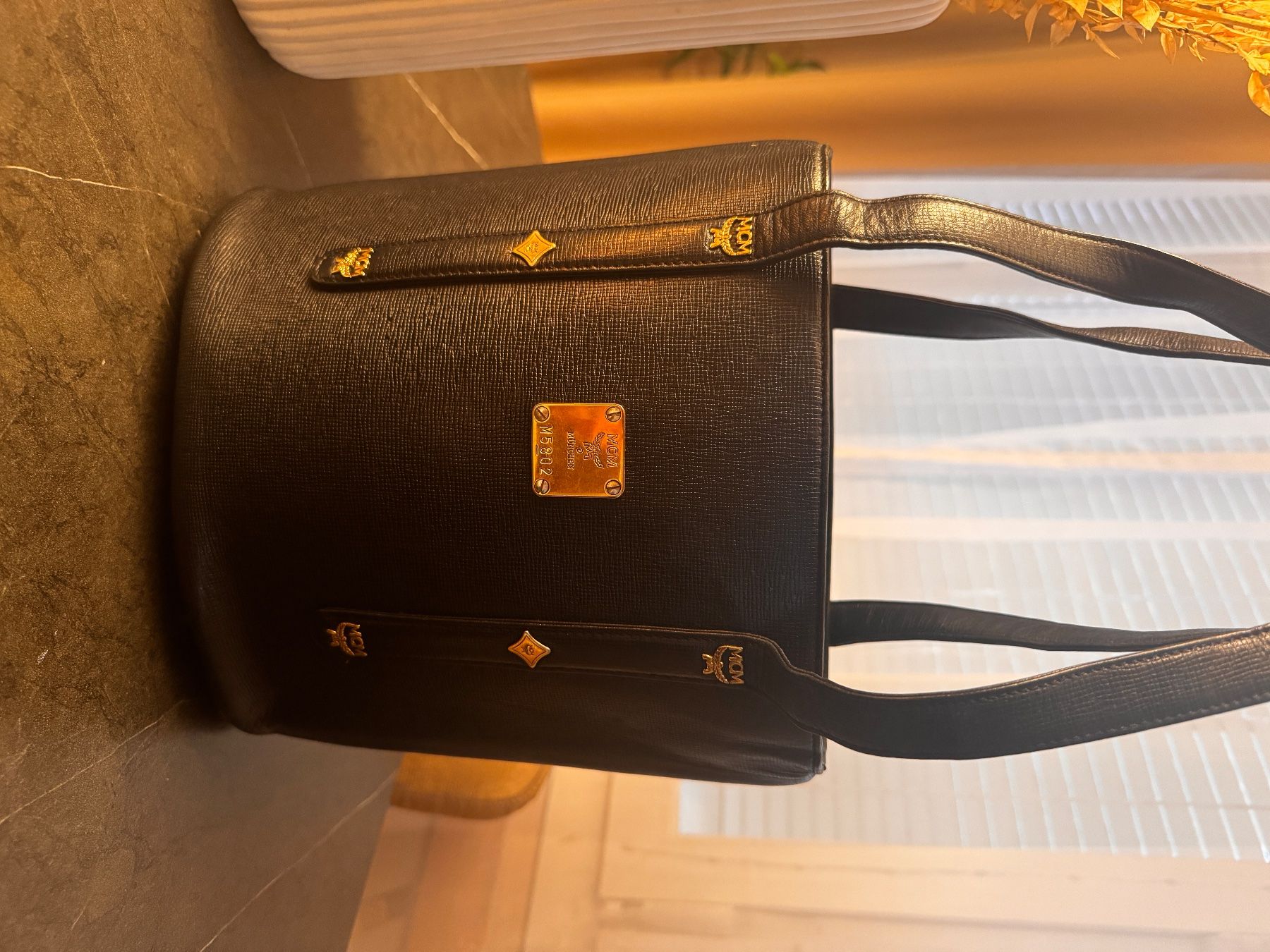Mcm Taschen für Damen: Mcm epi Leder Tote bag – Gebraucht aus Neuhausen am Rheinfall von Fambalaj 1