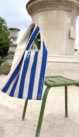 Tote bag Ami Paris neuf 