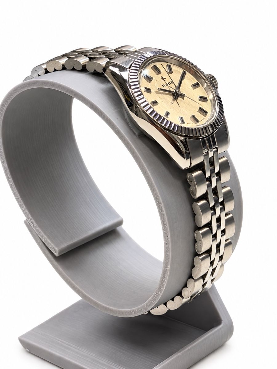 Rado Uhren: Rado Vintage – Gebraucht aus Luterbach von SolothurnWatches 2