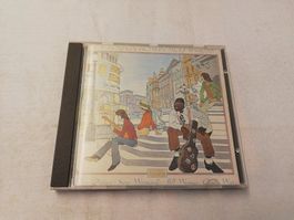 THE LONDON HOWLIN' WOLF SESSIONS