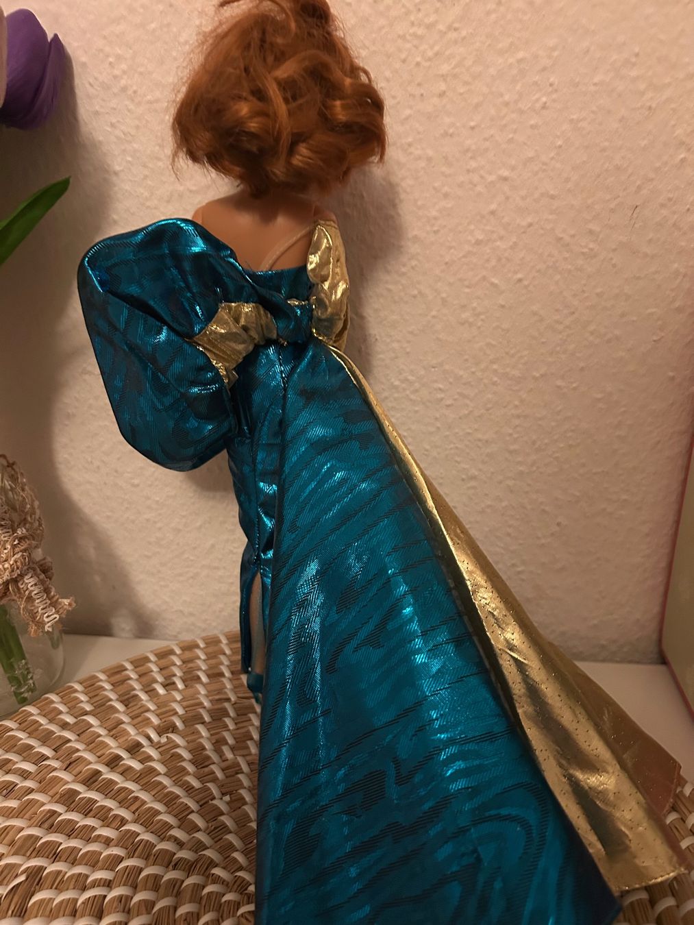 Bambole: Barbie Benefit Ball 1992 – Usato da Villeneuve VD venduto da sge_7fbm 3